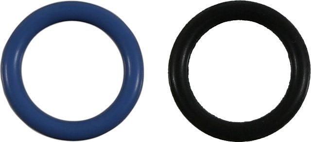 Прокладка  фильтр очистки топлива Febi Bilstein. Артикул 21587