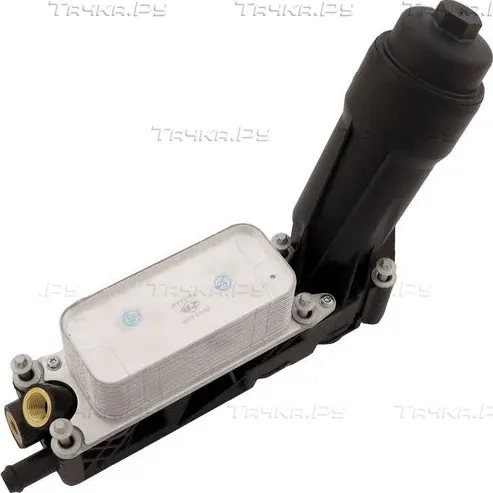 Z69143R_КОРПУС МАСЛЯНОГО ФИЛЬТРА Chrysler Voyager, Dodge Journey, Jeep Grand Che (Zikmar) Zikmar. Артикул Z69143R