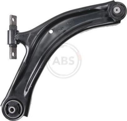 Поперечный рычаг ABS (сталь) для Nissan X-Trail T31 2007-2013. Артикул 211231