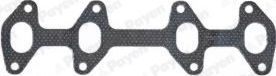 Прокладка выпускного коллектора Payen для Fiat Punto III Punto 2012-2018. Артикул JD6114