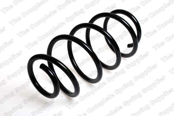 Пружина подвески Lesjofors передняя для Ford Galaxy I 1997-2006. Артикул 4027576