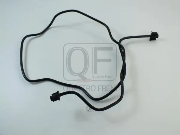 Трубка системы охлаждения (Quattro Freni). Артикул qf45a00310