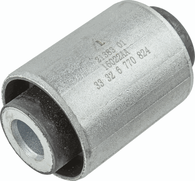 Сайлентблок заднего рычага подвески Lemforder. Артикул 21383 01