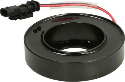 Муфта компрессора кондиционера Thermotec. Артикул KTT030121