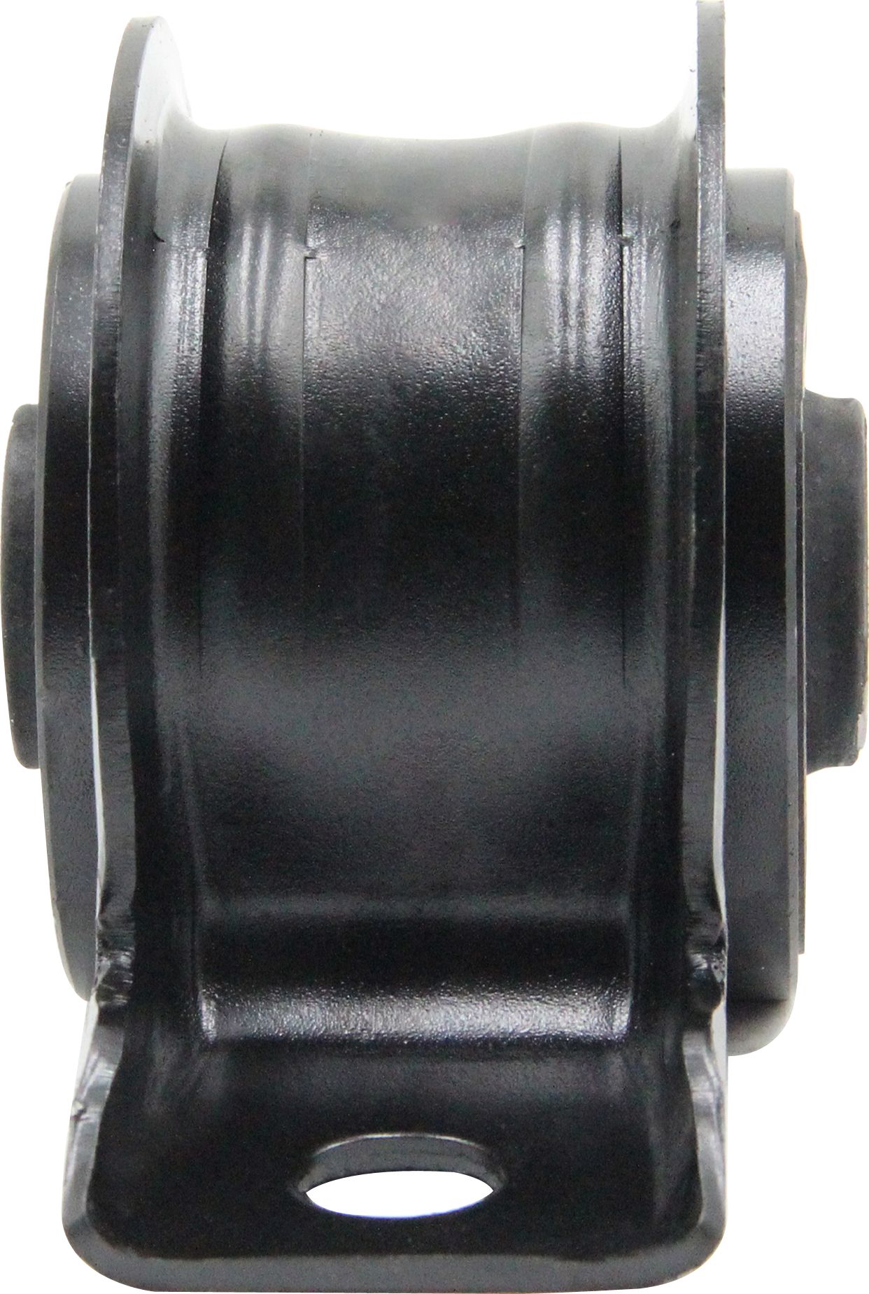 Сайлентблок переднего рычага подвески CTR. Артикул GV0817