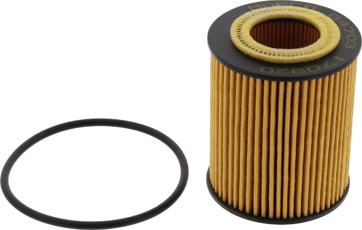 Масляный фильтр MAPCO. Артикул 64703