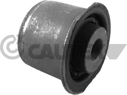 Сайлентблок передней балки Cautex нижний для Chrysler 300C I 2004-2012. Артикул 759462