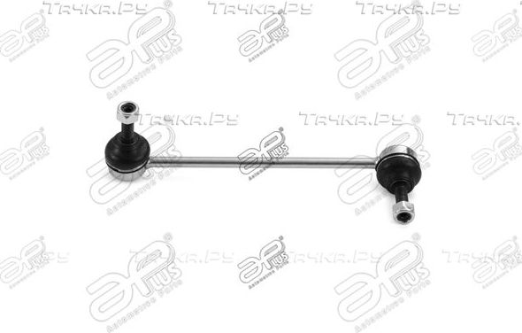 Стойка (тяга) стабилизатора APlus передняя правая для BMW 4 F32/F33/F36 2013-2026. Артикул 23791AP