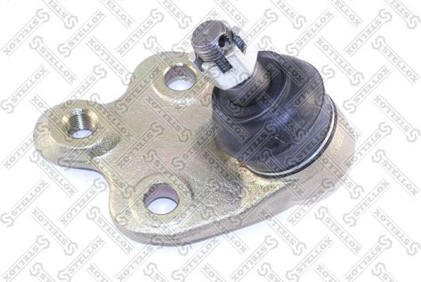 Шаровая опора Stellox передняя правая/левая для Toyota Avensis II 2003-2008. Артикул 52-98036-SX