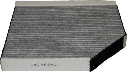 Салонный фильтр SCT-Germany. Артикул SAK 199