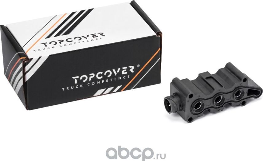Клапан пневматический (Topcover). Артикул T02653004