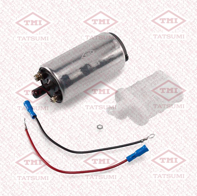 Бензонасос электрический (Tatsumi) Tatsumi. Артикул THA1024