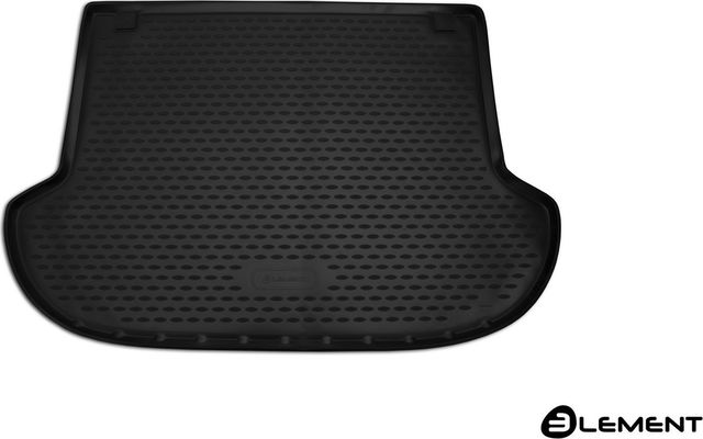Коврик Element для багажника Nissan Murano Z52 2016-2026. Артикул ELEMENT3661B13