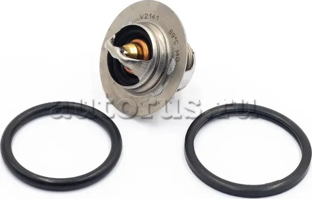 V6045.89J_термостат!/ Renault Clio/R19/R21 1.7-1.9TD 86 (Vernet). Артикул TH604589J