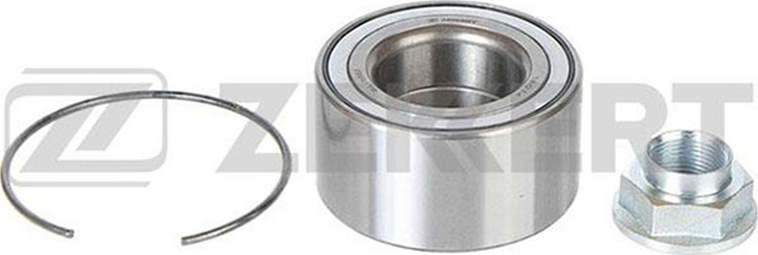 Ступичный подшипник (комплект) Zekkert. Артикул RL-5960
