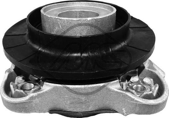 Опора амортизатора (стойки) Metalcaucho. Артикул 57923