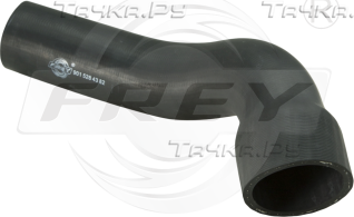 Патрубок интеркулера Frey. Артикул 724541301