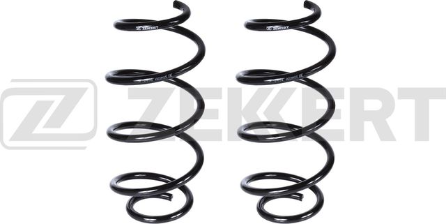 Пружина подвески Zekkert. Артикул SF-2491