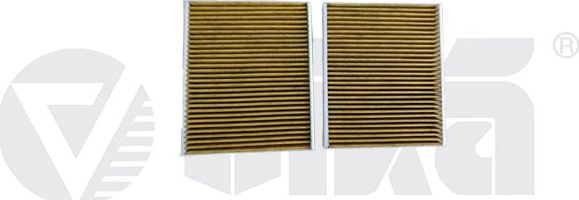 Салонный фильтр Vika. Артикул K80005101