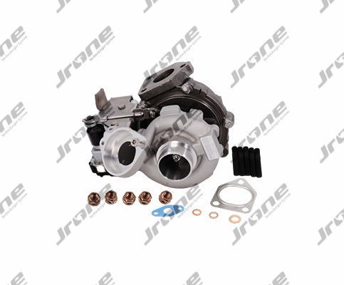 Турбина (турбокомпрессор) Jrone для BMW X3 I (E83) 2004-2007. Артикул 8G17-300-739