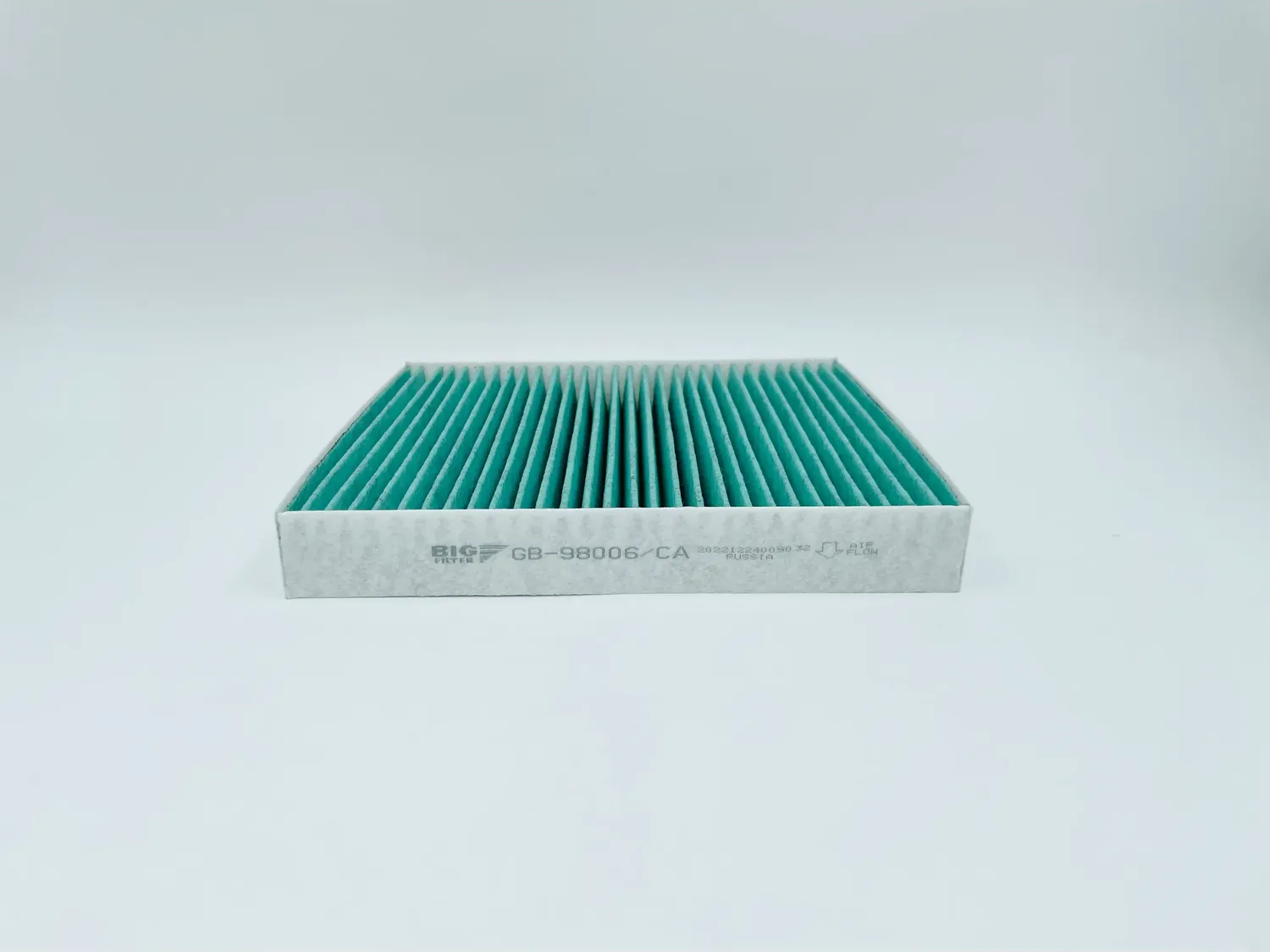 ФИЛЬТР САЛОНА (BIG Filter). Артикул GB98006CA