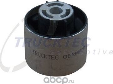 Сайлентблок заднего рычага подвески Trucktec Automotive. Артикул 07.32.038
