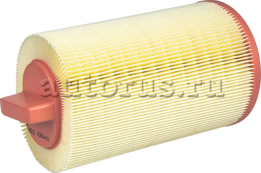 Фильтр воздушный MERCEDES BENZ W203/ W211 GANZ GIR04413 Ganz. Артикул GIR04413