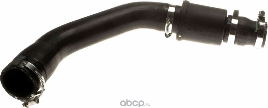 Патрубок интеркулера Ford. Артикул 2019953