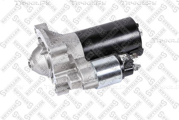 Стартер Stellox для Peugeot 607 I 2000-2006. Артикул 06-10123-SX