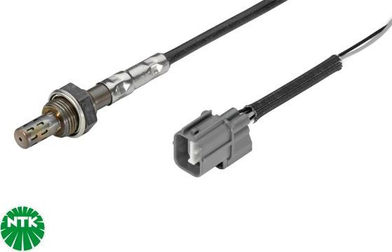 Лямбда-зонд (кислородный датчик) NGK для Honda Civic VI 1995-2001. Артикул 0299