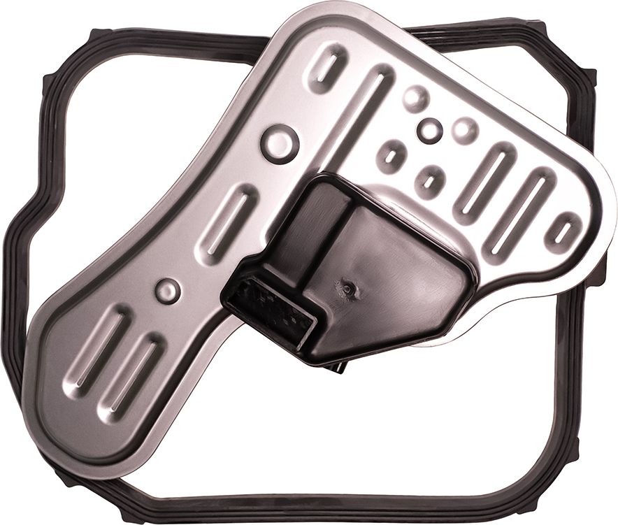 Фильтр АКПП (с прокладкой) (Cworks). Артикул B19CR1066