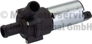 Дополнительный водяной насос Pierburg. Артикул 7.06740.04.0