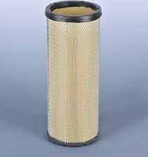 Фильтр воздушный Fleetguard. Артикул AF25634