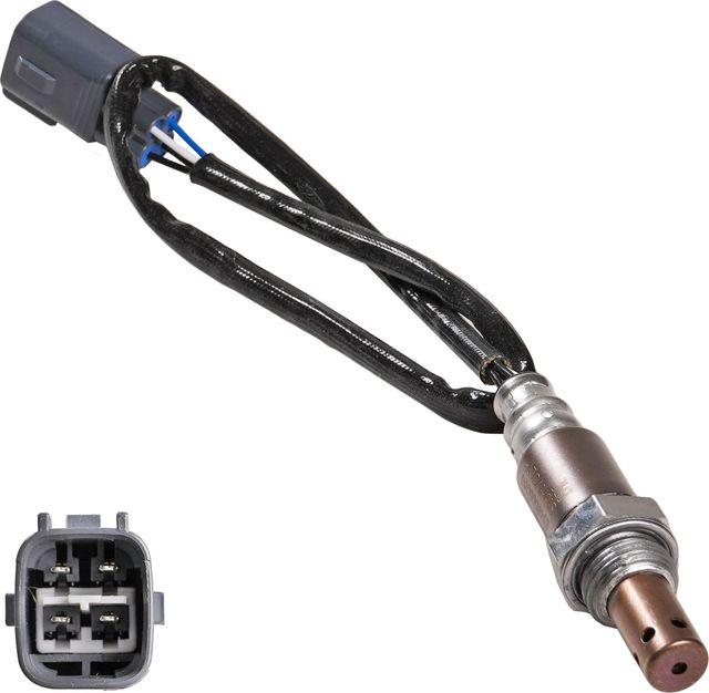 Лямбда-зонд (кислородный датчик) StartVOLT для Toyota Corolla Verso I 2001-2009. Артикул VS-OS 1913