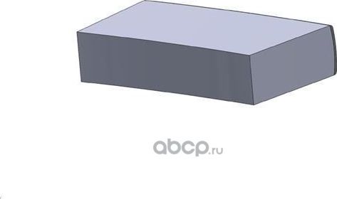 Piston Ring Kit (Hastings). Артикул 2C7428