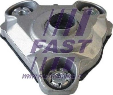 Опора амортизатора (стойки) Fast. Артикул FT12185