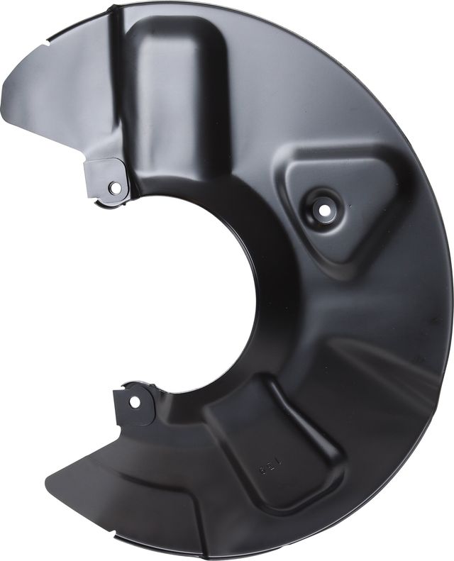 Кожух (щиток) тормозного диска JP Group передний правый для Volkswagen Multivan T6 2015-2026. Артикул 1164203780