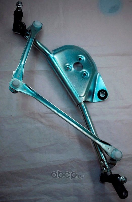 Трапеция стеклоочистителя Cartronic CRTR0126594 Аналог 1117-5205015 Cartronic. Артикул CRTR0126594