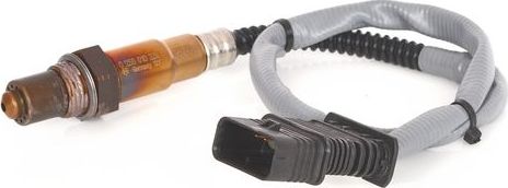 Лямбда-зонд (кислородный датчик) Bosch. Артикул 0 258 010 239