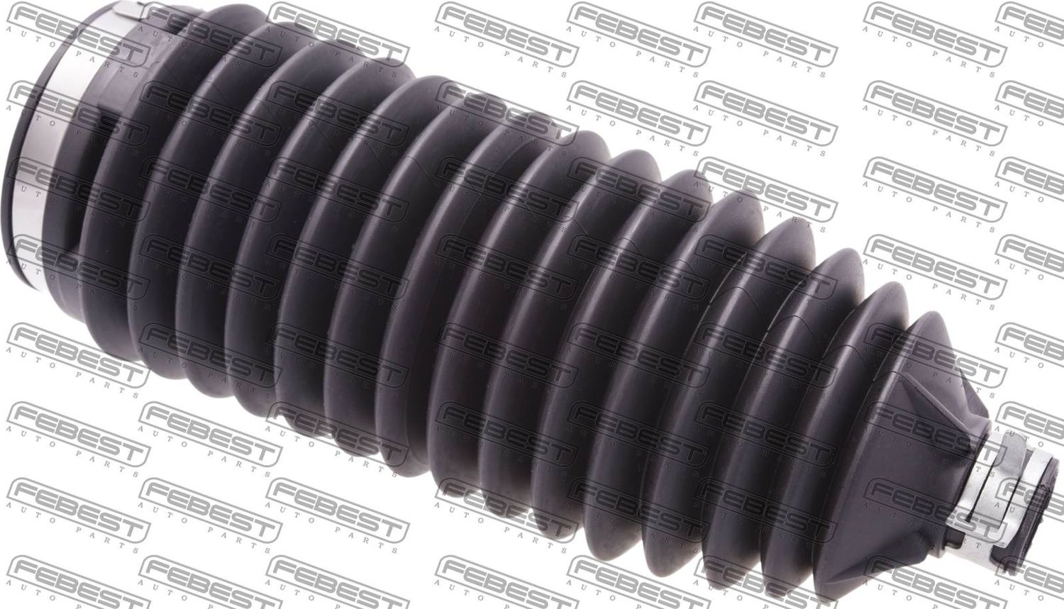 Пыльник рулевой рейки Febest. Артикул HRKB-YF4