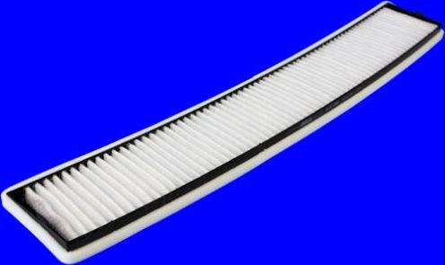 Салонный фильтр MecaFilter. Артикул ELR7098