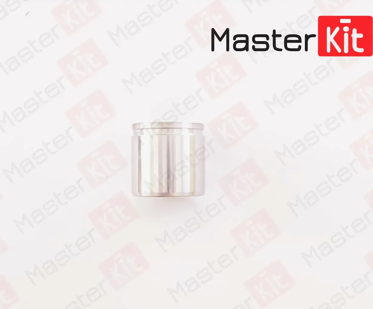 Поршень тормозного суппорта VW POLO SEDAN (Master KIT). Артикул 77A1809