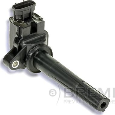 Катушка зажигания Bremi для Lexus IS I 2001-2005. Артикул 20585