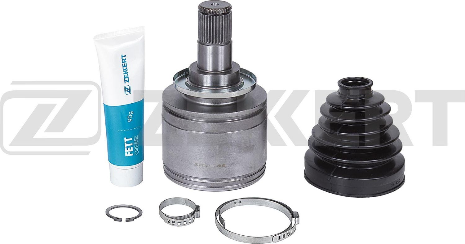 Шрус внутренний (граната) Zekkert. Артикул GS-5472