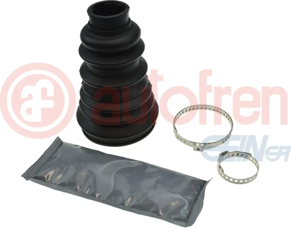 Комплект пыльника шруса RENAULT (Seinsa Autofren). Артикул D8185T