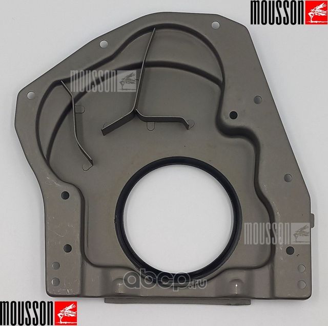 Сальник коренной 273.965 (Mousson). Артикул SEAM273965R