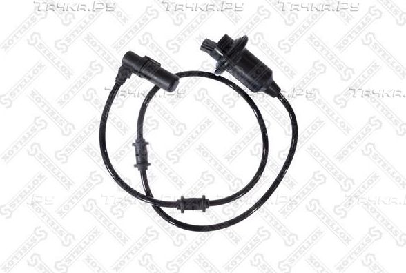 Датчик ABS Stellox. Артикул 06-65421-SX