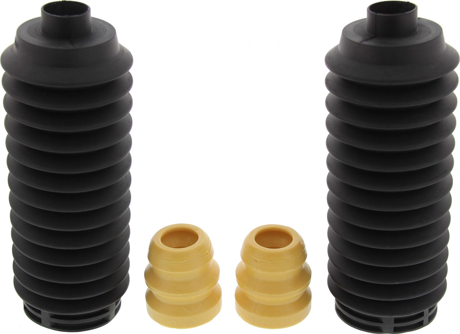 Комплект отбойников и пыльников амортизаторов (стоек) MAPCO. Артикул 34603