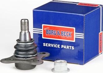 Шаровая опора Borg & Beck. Артикул BBJ5760