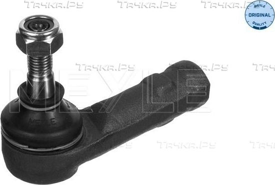 Наконечник рулевой тяги Meyle Original правый для Volkswagen Transporter T4 1990-2003. Артикул 116 020 8217